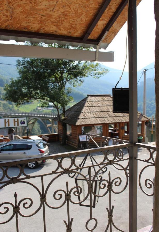 Gasthof Tara Bridge Castle Žabljak
