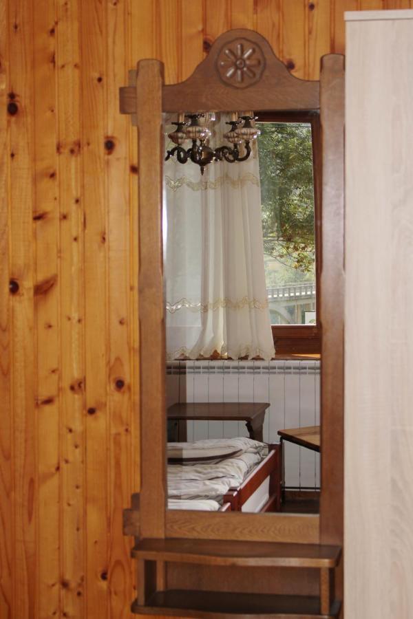 Gasthof Tara Bridge Castle Žabljak