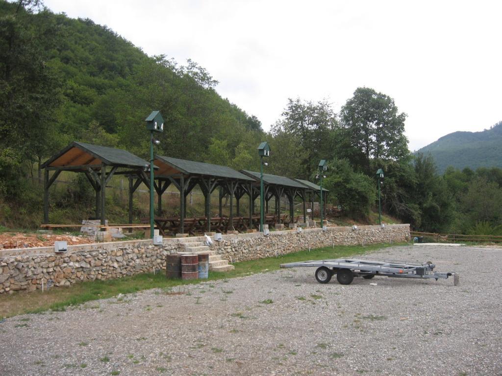 Gasthof Tara Bridge Castle 2*