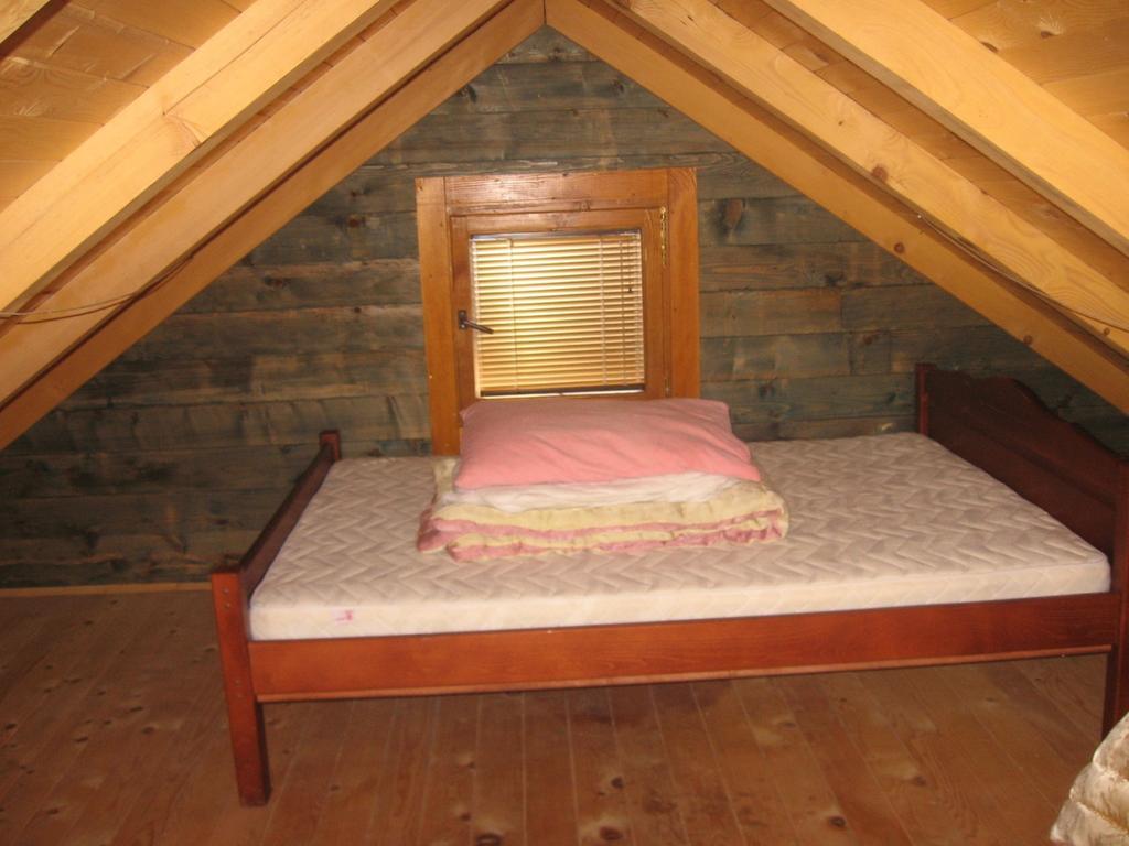 Gasthof Tara Bridge Castle Žabljak